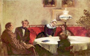Soirée